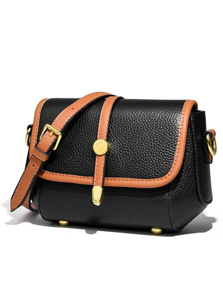 Bolsa Feminina Luxo